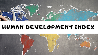 Human Development Index