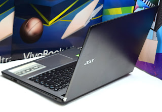 Jual Laptop Acer E5-476G Core i5 Gen7 Double VGA