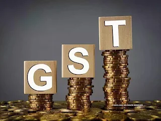 Centre Released Rs 19,950 Cr GST Compensation to States/UTs