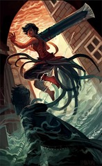 Evan Monteiro vin mistborn nacidos de la bruma literatura juvenil de calidad literatura adulta
