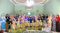 Tingkatkan Iman dan Taqwa, Persit Kodim 0822 Bondowoso Gelar Pengajian Rutin