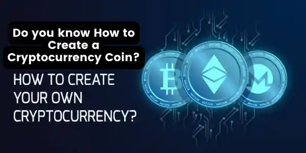 What is the cost of creating a cryptocurrency Coin?