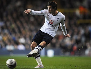 bale transfer target man utd january 2011