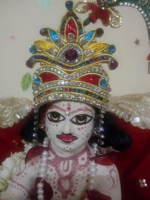 Kunj Bihari Ji, Kunj, Vrinda Kishori, Vrinda, Ladoo Gopal, Radha Rani