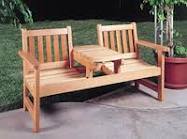 Wood Patio Furniture Plans