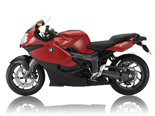 2011 BMW K 1300 S