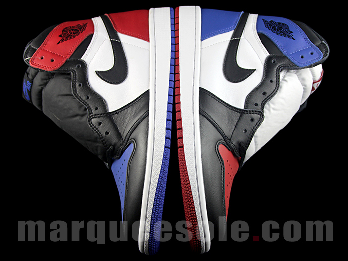 Air Jordan 1 Top 3 (555088-026) Release Date