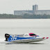 F1 Power Boat: Breyaui dominó la clasificación en Corrientes