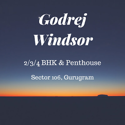 Godrej Windsor