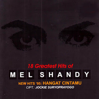 download MP3 Mel Shandy - 18 Greatest Hits of Mel Shandy itunes plus aac m4a mp3