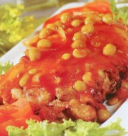 Sushi Lovers: Resep Membuat Fu Yung Hai