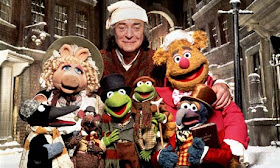 Noël chez les Muppets