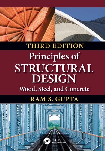 Principles of Structural Design: Wood, Steel and Concrete 2020