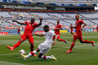 Peru vs Haiti 2016 Copa America