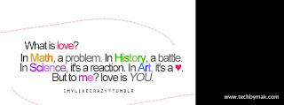 9. Valentines Day Facebook Cover Photo- Timeline Pictures