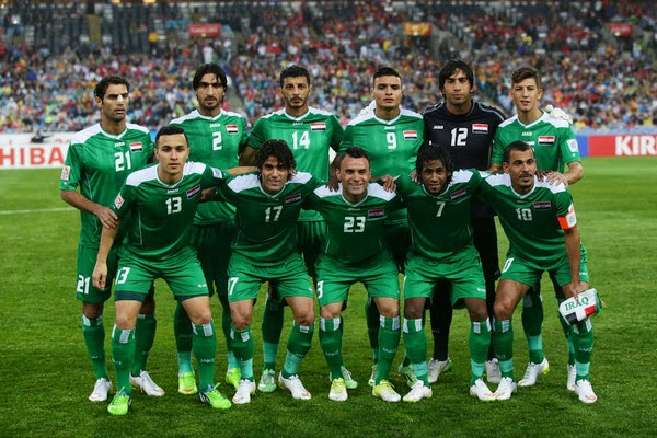 12bet Japan 勝利への指針 アジアカップ 3位決定戦 イラク Uae