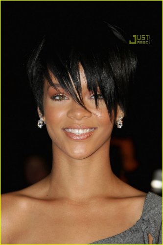 short hair cuts pictures for black womens