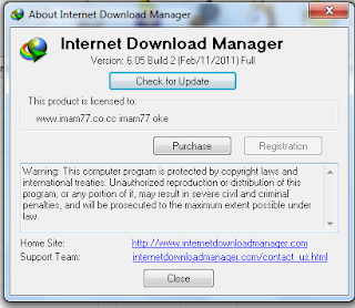 How I Use Internet Download Manager (IDM) 6.15 Cracked