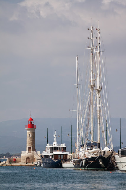 Saint Tropez-Porto