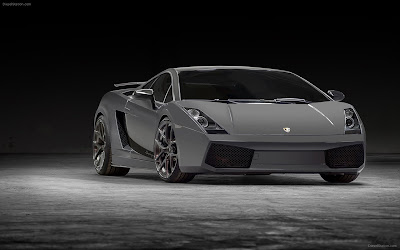 Vorsteiner Lamborghini Gallardo 2012 widescreen