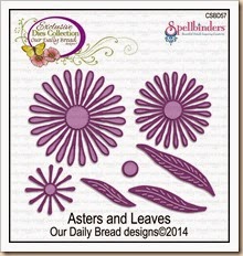 Our Daily Bread designs