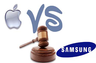 iPhone 4S, continua la battaglia legale tra Samsung e Apple