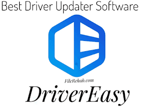 Driver Easy is the best Driver Update Software For Windows to update installed drivers