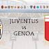 Match Highlights Liga Italia : Juventus vs Genoa 2013