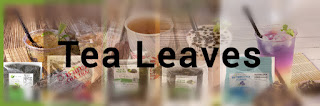 Buy Loose Tea Leaves as Bags and Cases