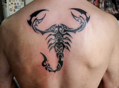  ideas about Scorpion Tattoos on Pinterest