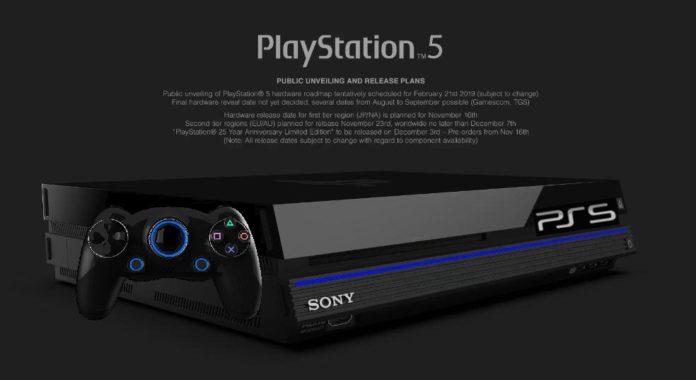  Playstation 5 Price specs review and release date revealed