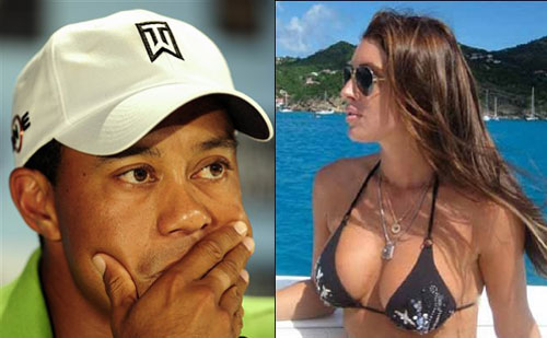 tiger woods mistress pictures. girlfriend Tiger Woods