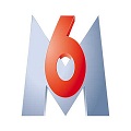 M6 live TV logo