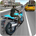Moto Racer 3D game for  Android  Mobile