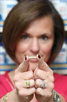 canadian bill c-51 pits 'big pharma' against natural food