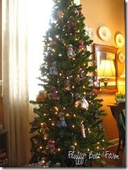 The Mouse tree.