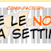 COMIX FACTORY: TUTTE LE NOVITÀ DELLA SETTIMANA (dal 24 al 30 Ottobre)