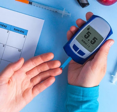 DKA _ Diabetic Keto Acidosis _ غيبوبه السكر المرتفع
