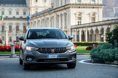 Fiat Tipo