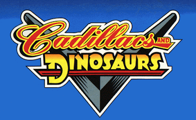 Cadillacs and Dinosaurs free download