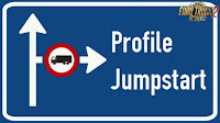  Profile Jumpstart