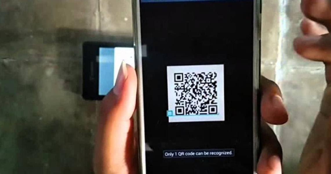 Artikel Komputer: Tips Membuat QR Code Sendiri Gratis