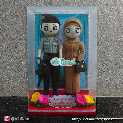 vio flanel, vioflanel, Boneka, boneka flanel, felt, kreasi tangan, handmade, Pigura, Pigura 3D, Pigura Kayu, terlaris, terbaik, rapih, boneka profesi, boneka lucu, boneka pasangan, request, boneka custom, action pigure, boneka miniatur, hadiah wisuda, hadiah, kado, valentine, anniversary, birthday, ulang tahun, bagus, unik, om telolet om, pacar, valentine, keren, harga, cara, produk, hiasan, souvenir, RCTI, ANTV, SCTV, RTV, TVRI, TRANS TV, TRANS 7, INDOSIAR, GARUDAVISION, ICHANEL, PJTV, NET., KOMPAS TV, BANDUNG TV, GLOBAL TV, METRO TV, MQTV, MNC TV, INEWS, jasa, barbie, mahal,  bandung, ciparay, dijual, Kebaya, Kebaya modern, Baju, PM, Polisi Militer, murah, mahal, rapih, real, smartphone, hp, laptop, motor, kunci, rumah, dinding, penting, sesuatu, sexy, custom, uang, bisnis, Indomart, alfamart, Turn back crime