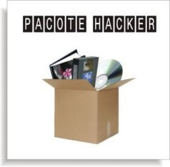 Pacote Hacker 2.0 Download Grátis