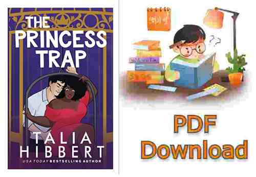 The Princess Trap by Talia Hibbert pdf download