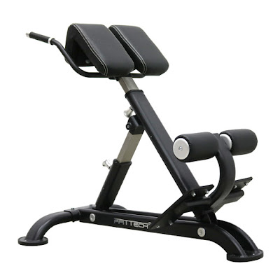 BANC LOMBAIRE HYPEREXTENSION