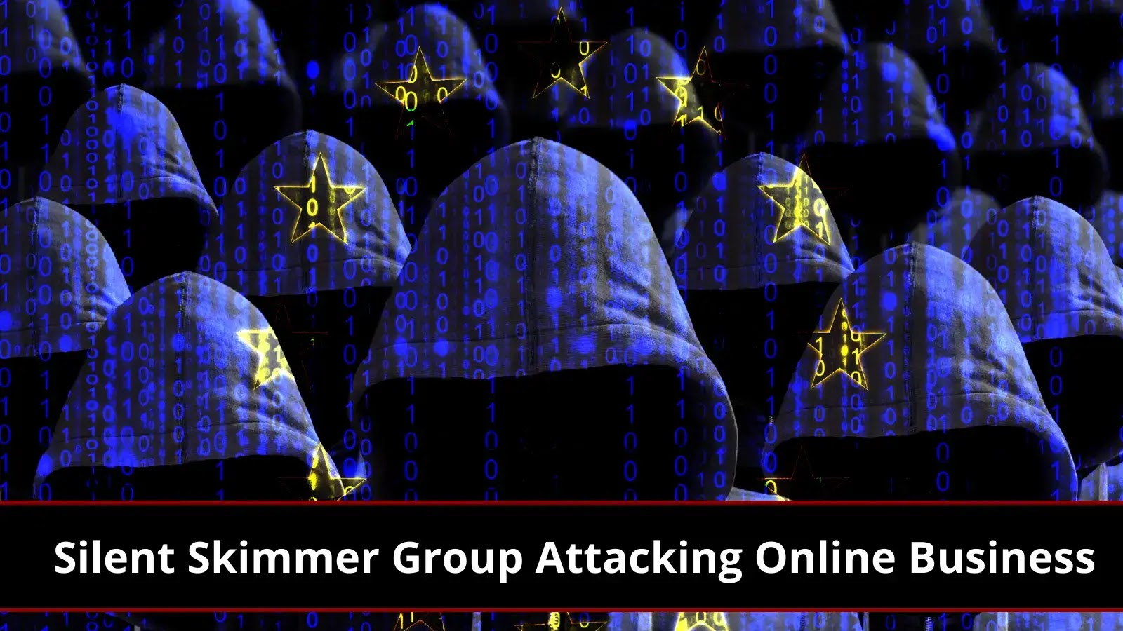 Silent Skimmer Group Attacking Vulnerable Online Shopping Websites to Steal User’s Payment Data