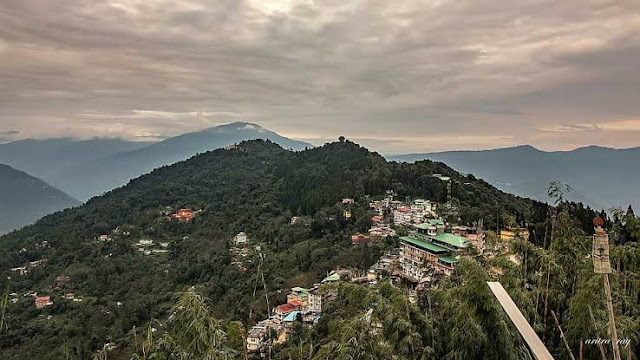 Geyzing West Sikkim, Sikkim images 