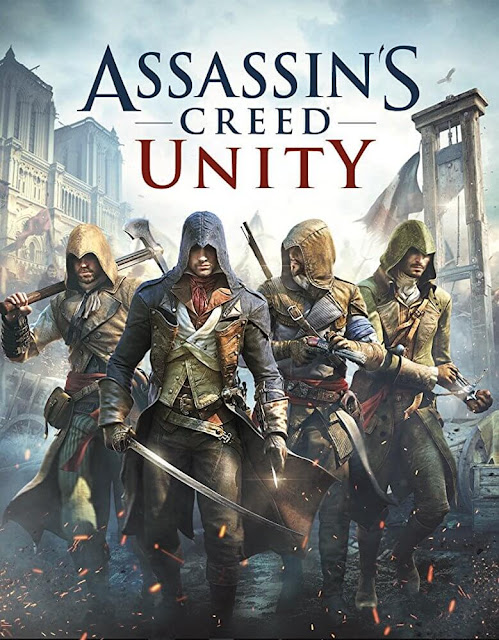 Assassin’s Creed Unity Full PC Game Free Download