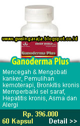 ganoderma